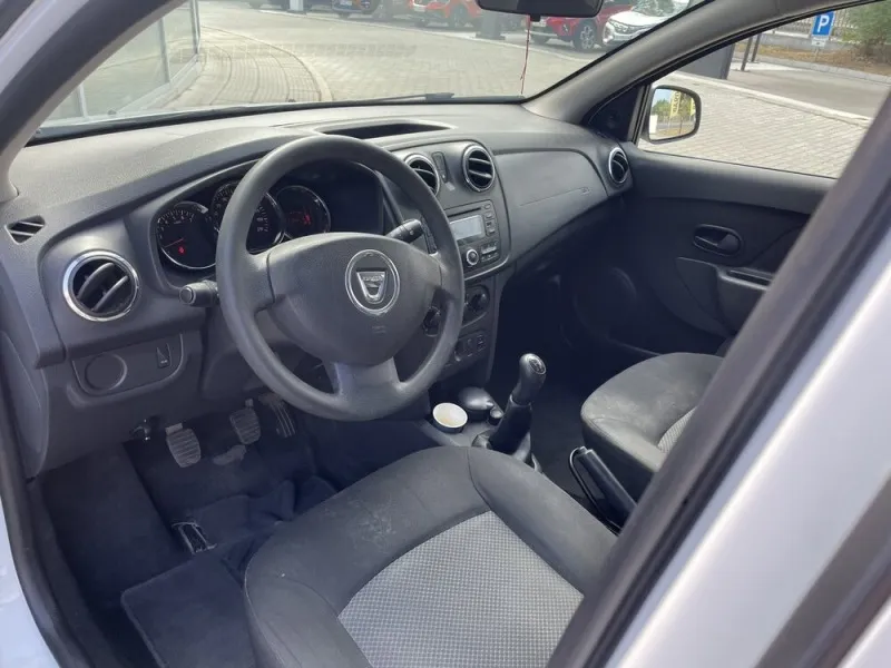 Dacia Sandero 1.5 dCI 75 Image 5