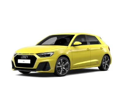 Audi A1 Sportback 40 TFSI S Line S tronic 207PS 