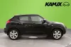 Nissan Juke 1,6L Pure Drive Acenta / Suomi-Auto / Lohkolämmi Thumbnail 2