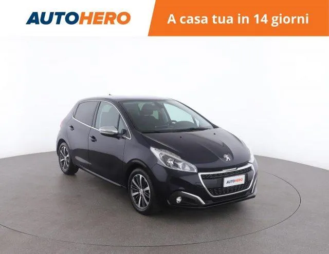 PEUGEOT 208 BlueHDi 75 5p. Allure Image 6