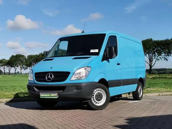 Mercedes-Benz Sprinter 313 CDI Image 1