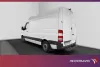 Volkswagen Crafter L2 177hk 4Motion Värmare Dragkrok Moms Thumbnail 2