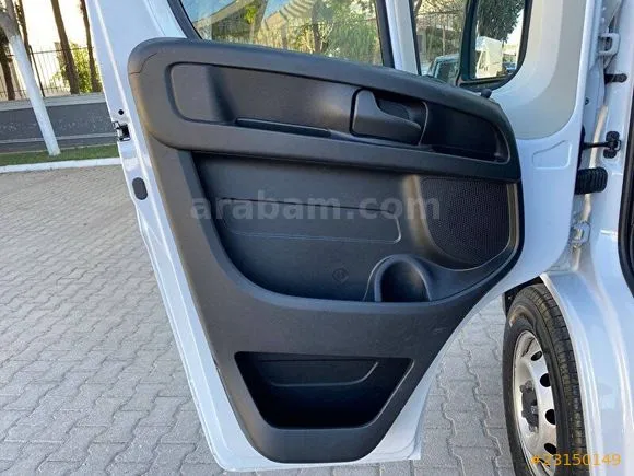 Fiat Ducato 2.5 D Panelvan Image 3